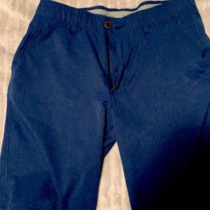 Under Amour Mens Golf shorts